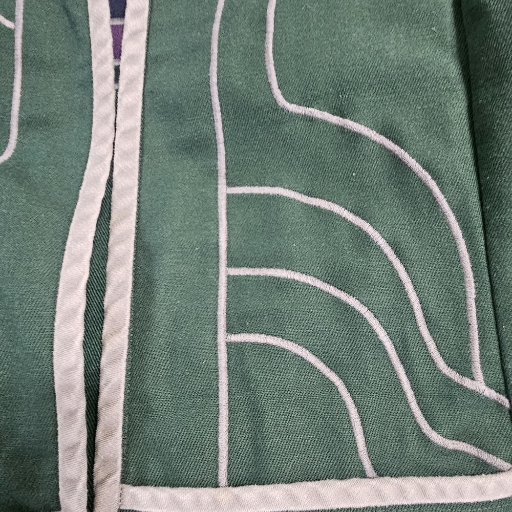 Reversible Jacket - Picture 3 of 6